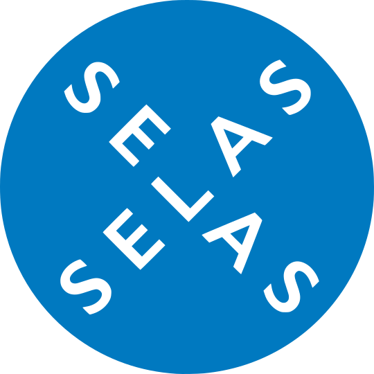 SelasselaS Logo